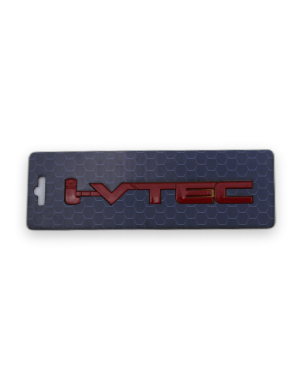 i-VTEC 2001-2006 Kırmızı Bagaj Yazısı Honda Uyumlu