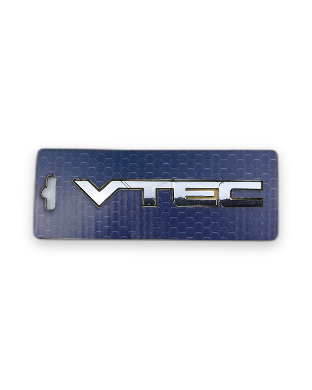 VTEC Krom Bagaj Yazısı Honda Uyumlu