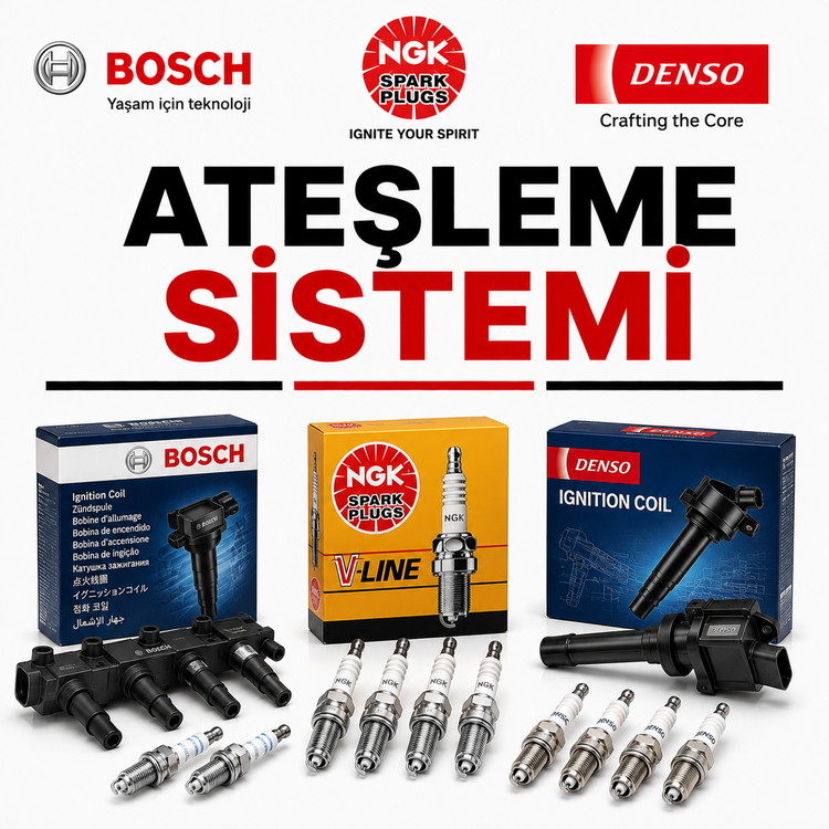 Ateşleme Sistemi