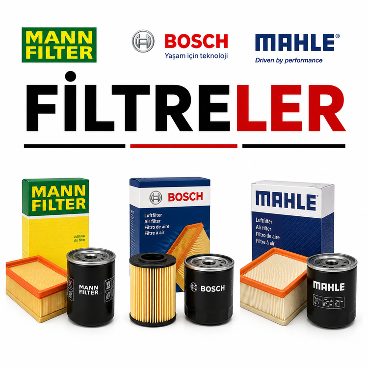 Filtreler
