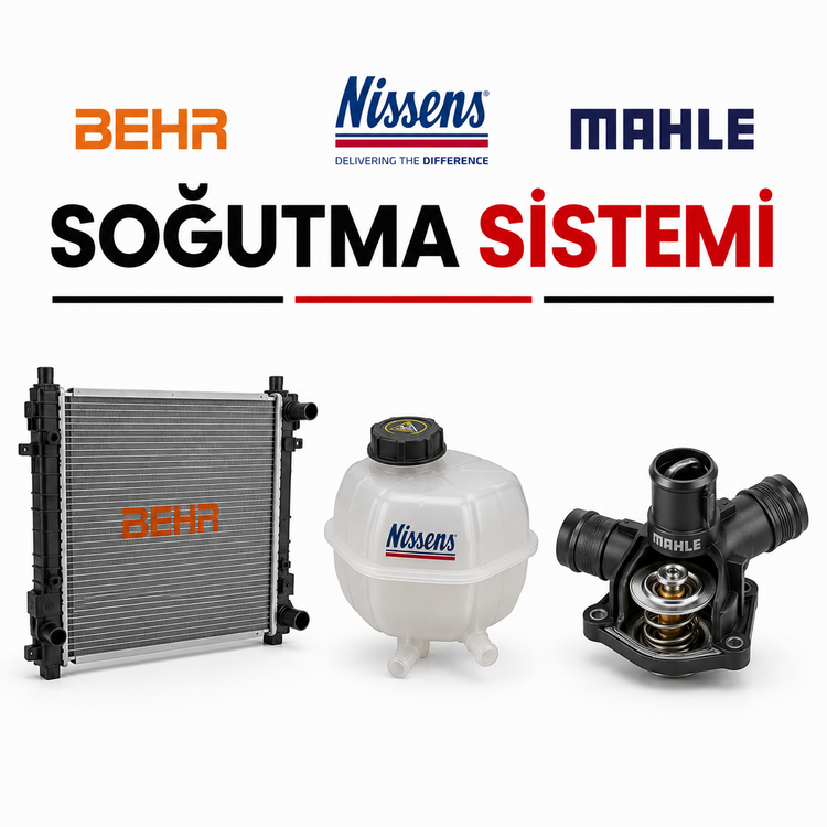Soğutma Sistemi