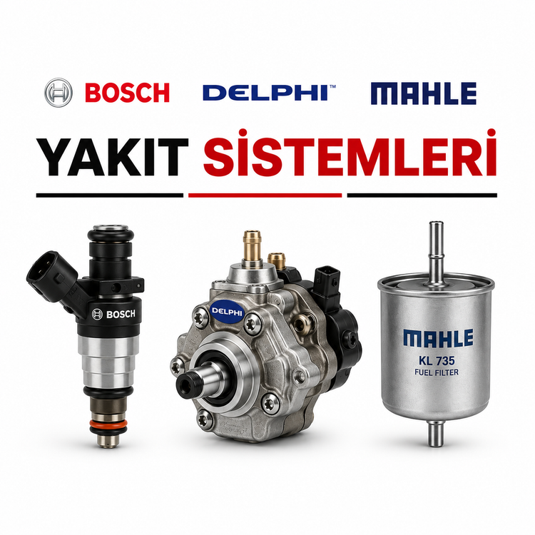 Yakıt Sistemi