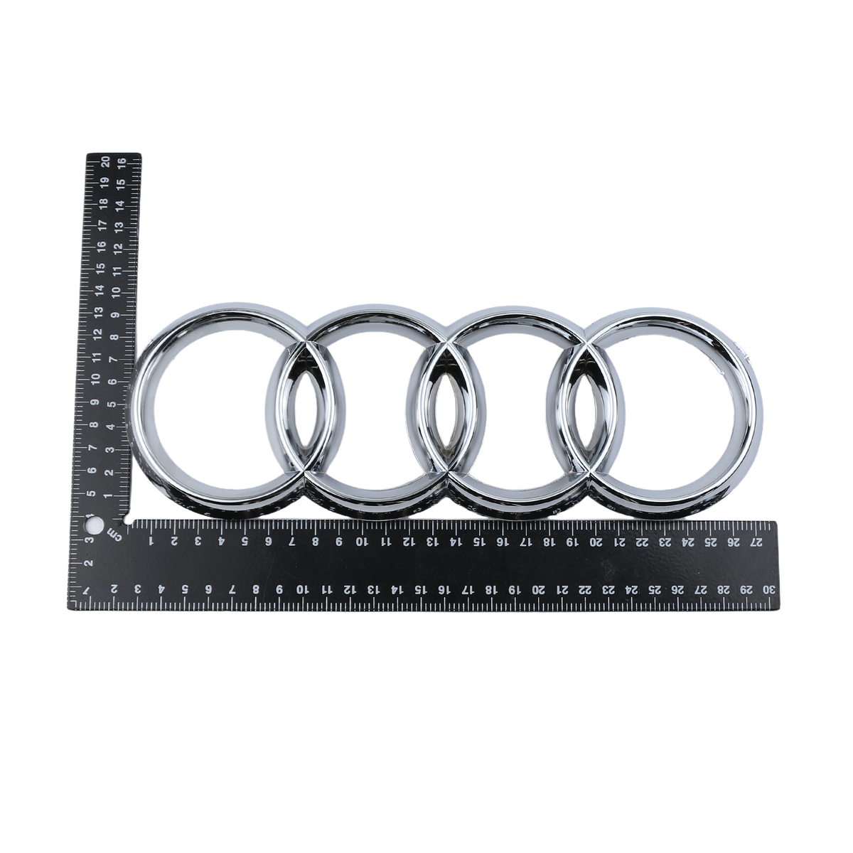 Arma Panjur Krom Arma Panjur Audi Uyumlu