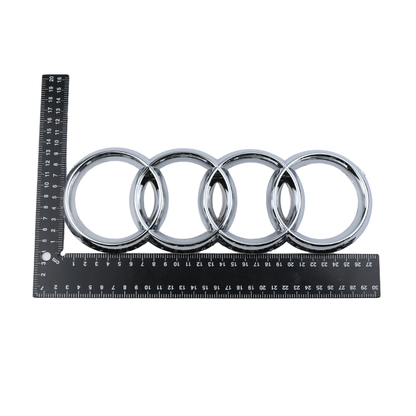 Arma Panjur Krom Arma Panjur Audi Uyumlu