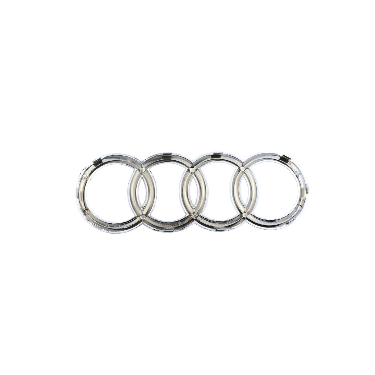 Arma Panjur Krom Arma Panjur Audi Uyumlu