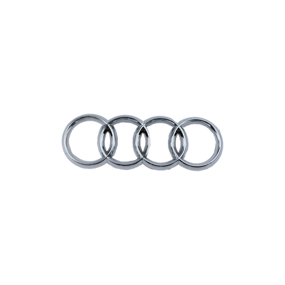 Arma Panjur Krom Arma Panjur Audi Uyumlu