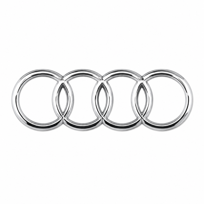 Arma Panjur Krom Arma Panjur Audi Uyumlu