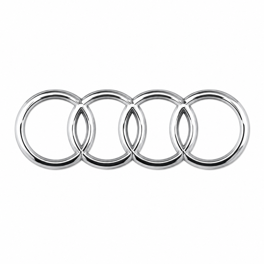 Arma Panjur Krom Arma Panjur Audi Uyumlu