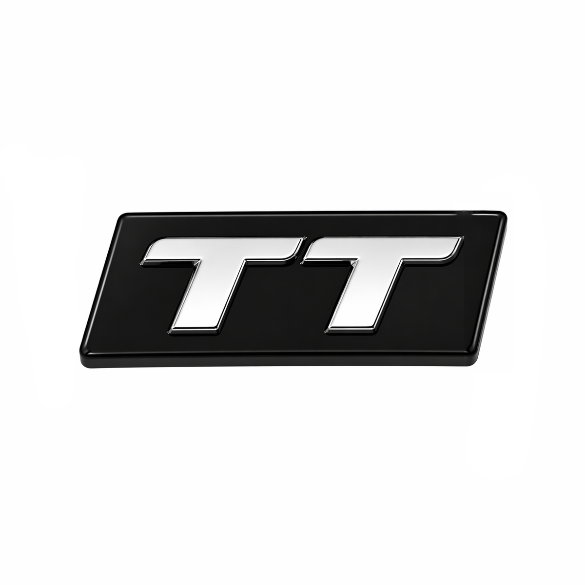 TT Ön panjur Krom Ön Panjur Yazısı Audi Uyumlu