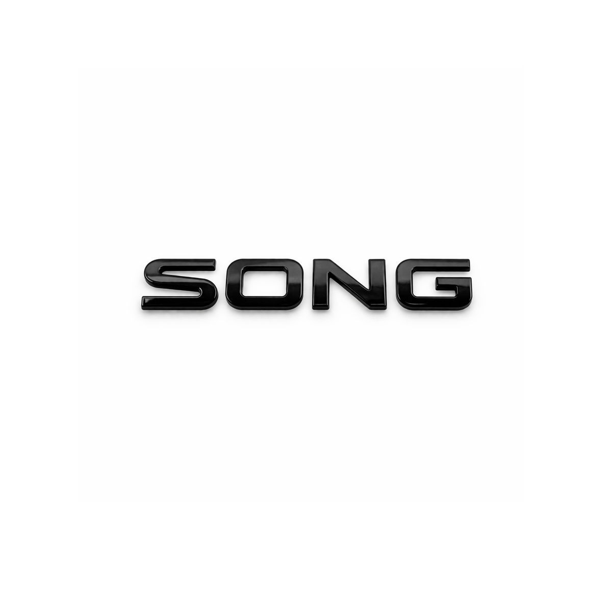Song Siyah Bagaj Yazısı Byd Uyumlu