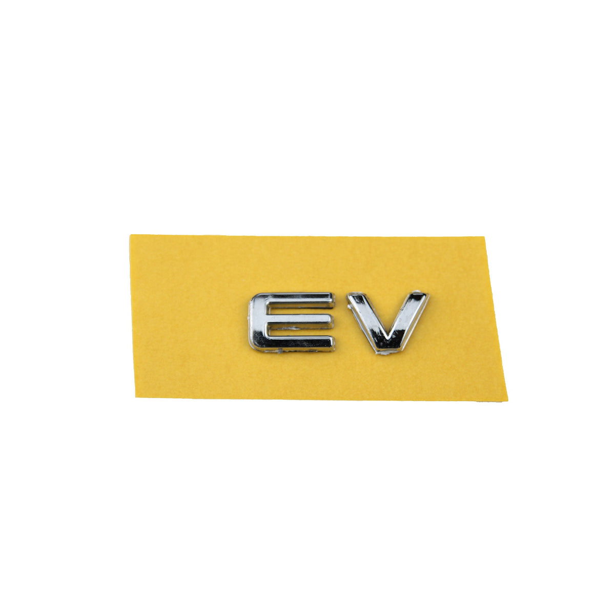 EV Krom Bagaj Yazısı Byd Uyumlu
