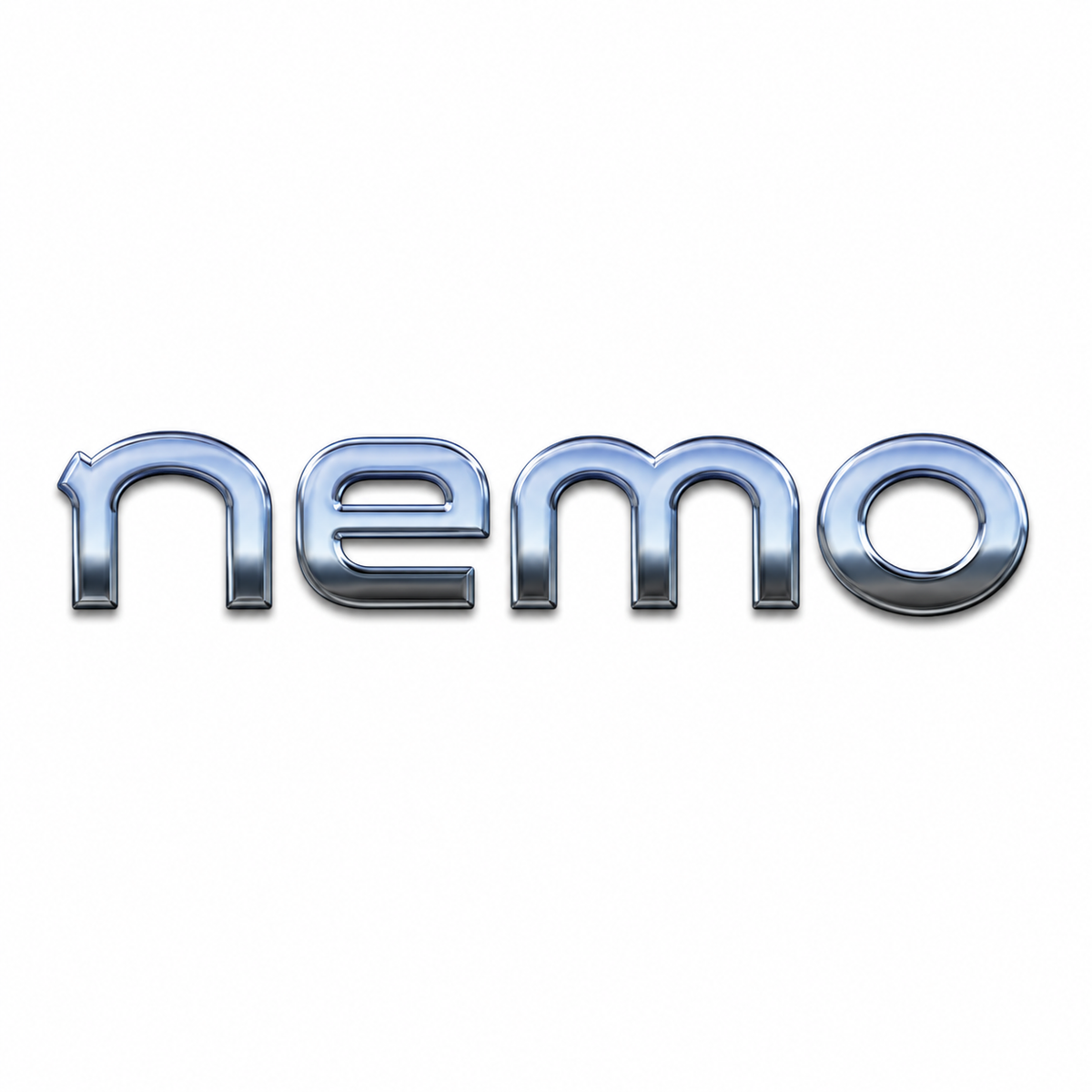 Nemo Krom Bagaj Yazısı Citroen Uyumlu