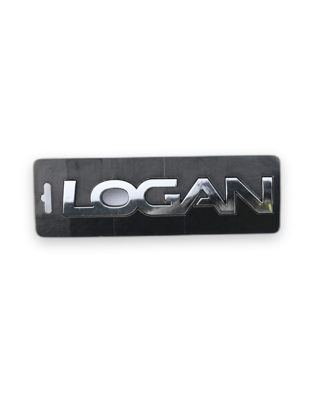 Logan Krom Bagaj Yazısı Dacia Uyumlu