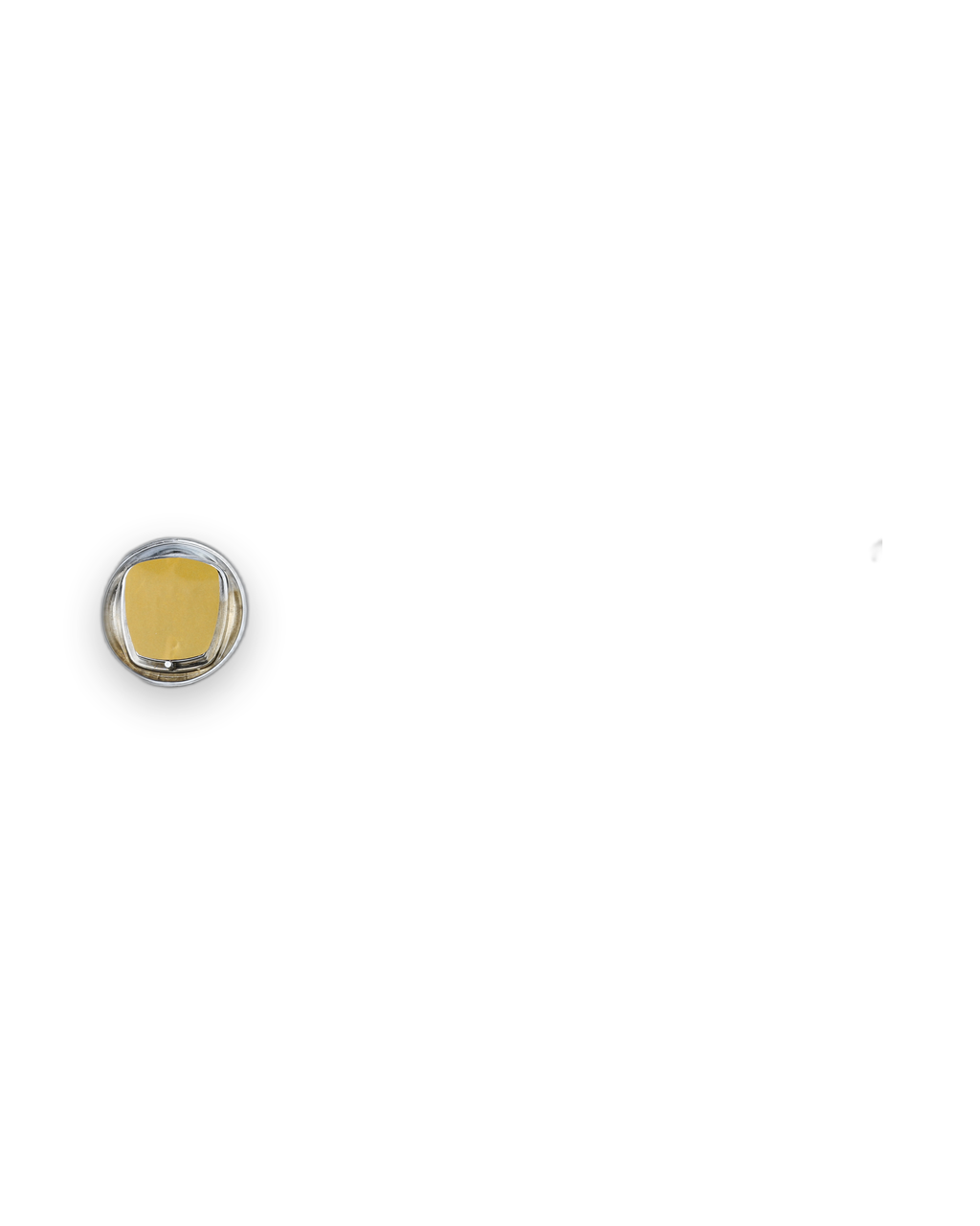 Egea 85 mm Krom Bagaj Yazısı Fiat Uyumlu