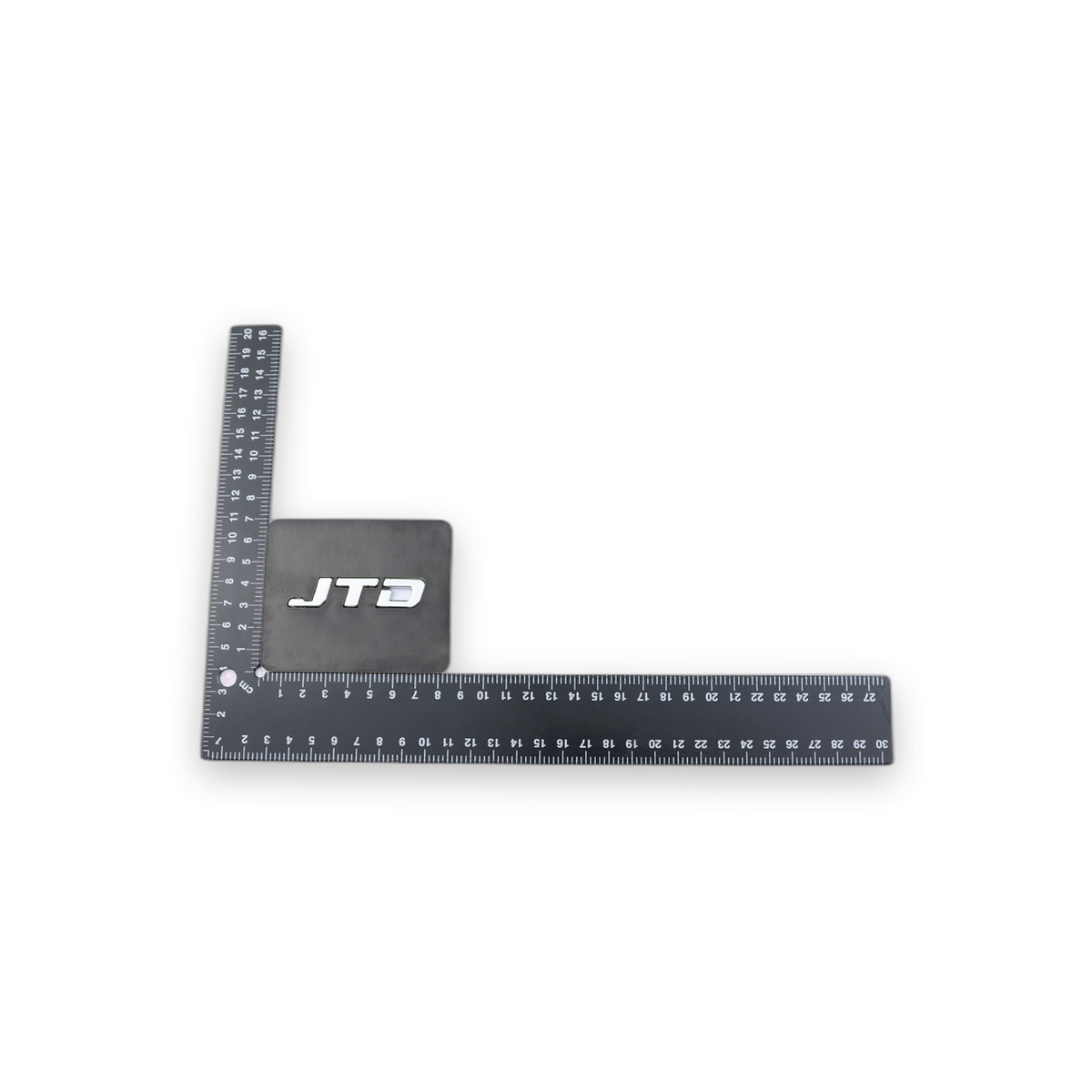 JTD Krom Bagaj Yazısı Fiat Uyumlu