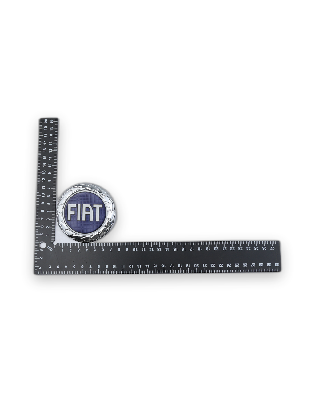 Fiat Arma Panjur Civatalı Mavi renk Mavi Panjur Arması Fiat Uyumlu