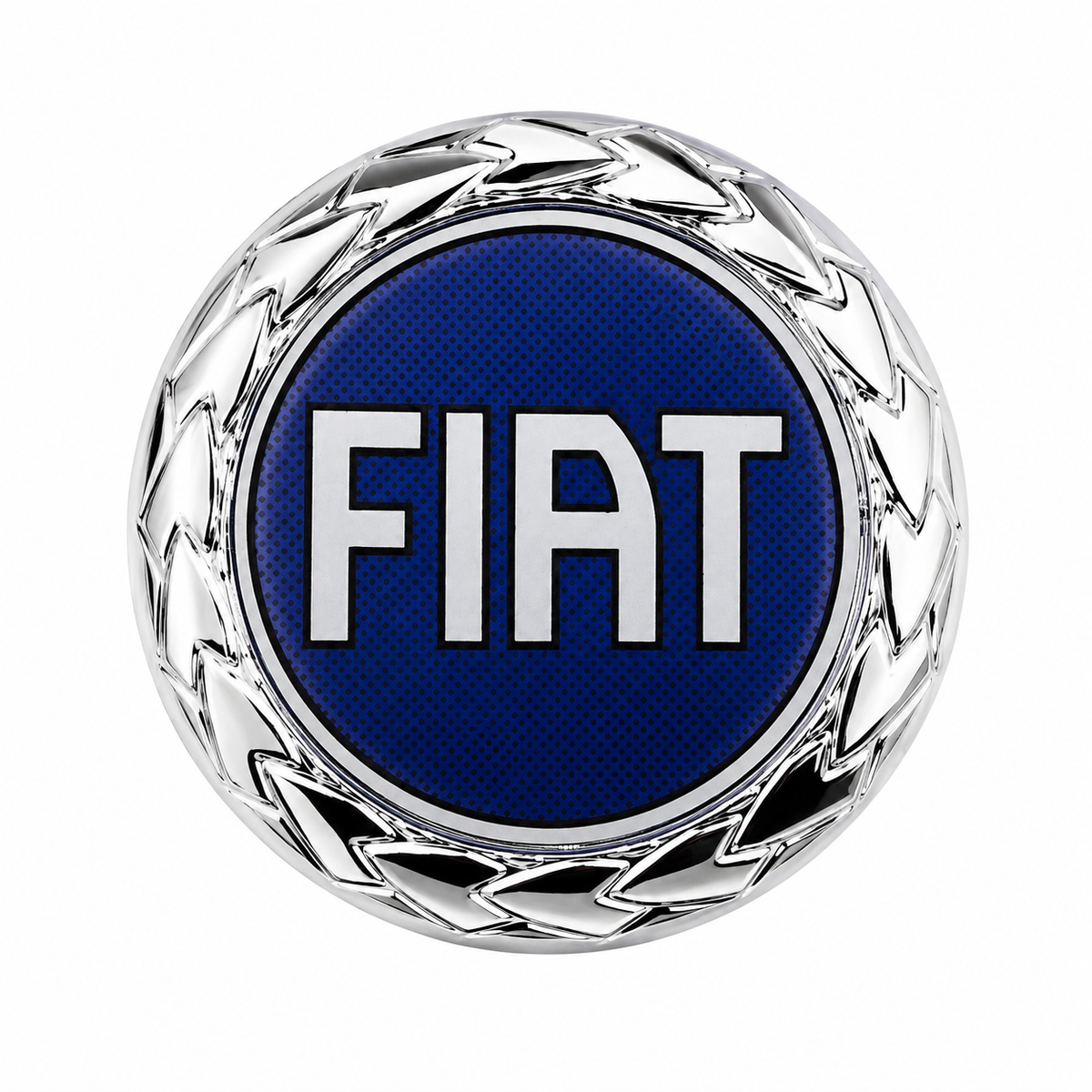 Fiat Arma Panjur Civatalı Mavi renk Mavi Panjur Arması Fiat Uyumlu
