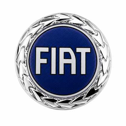 Fiat Arma Panjur Civatalı Mavi renk Mavi Panjur Arması Fiat Uyumlu