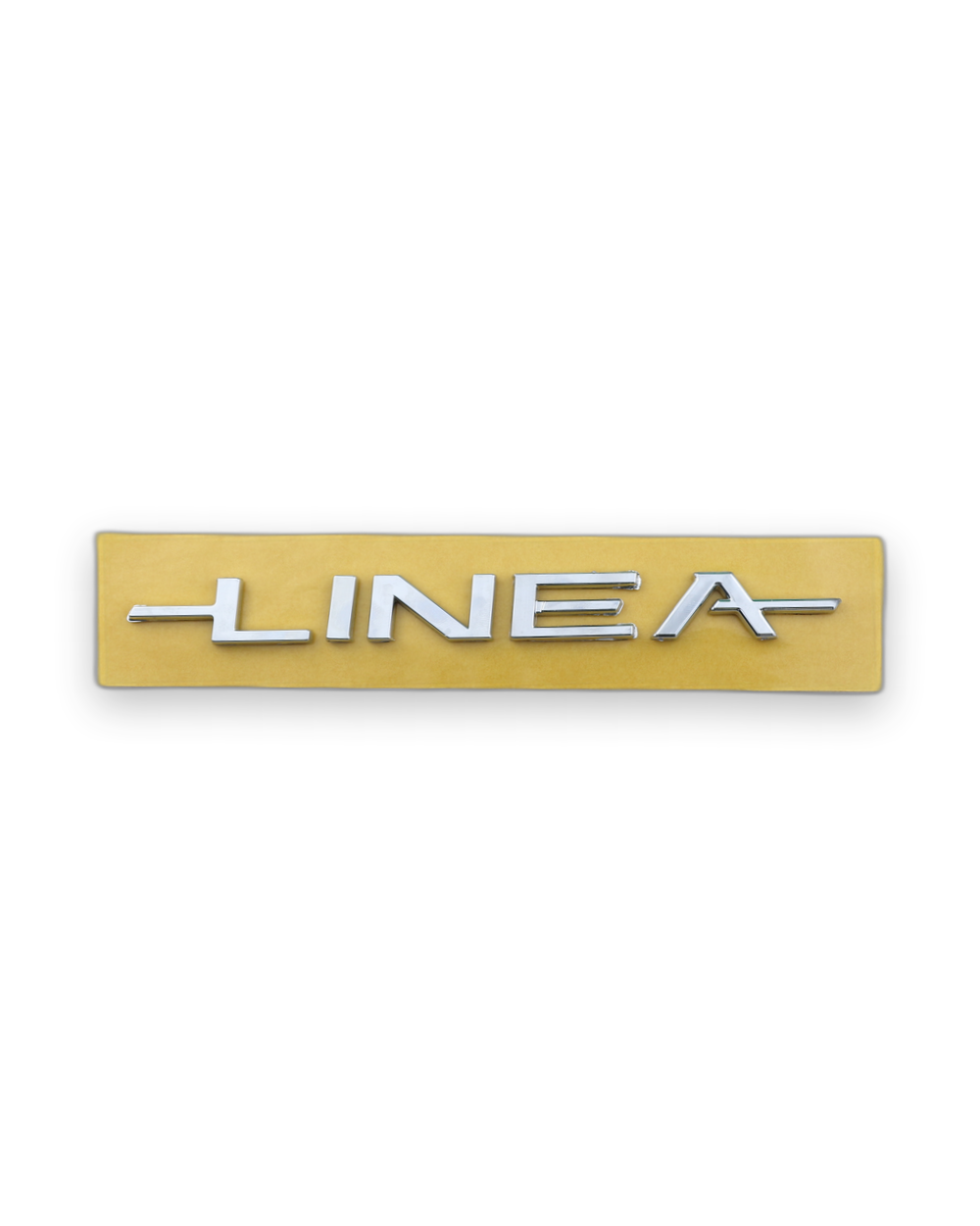 Linea Krom Bagaj Yazısı Fiat Uyumlu