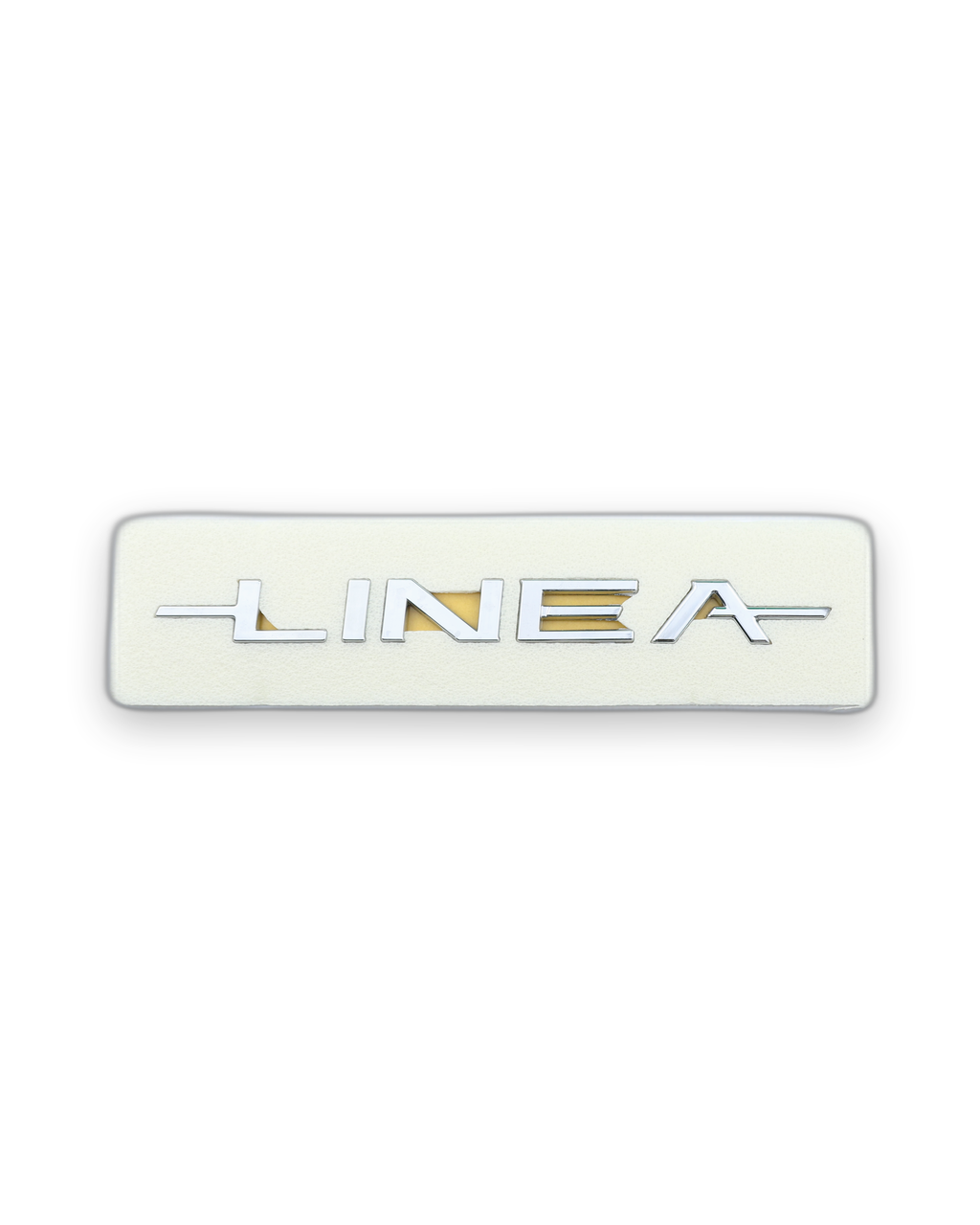 Linea Krom Bagaj Yazısı Fiat Uyumlu