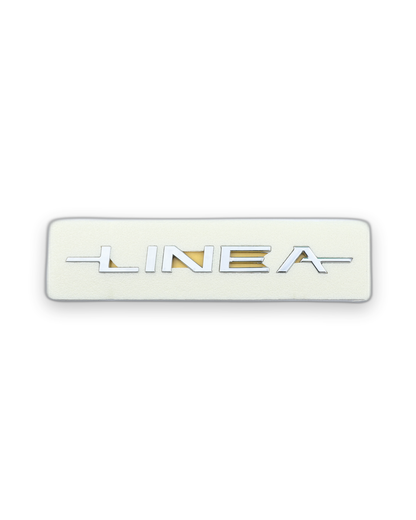 Linea Krom Bagaj Yazısı Fiat Uyumlu