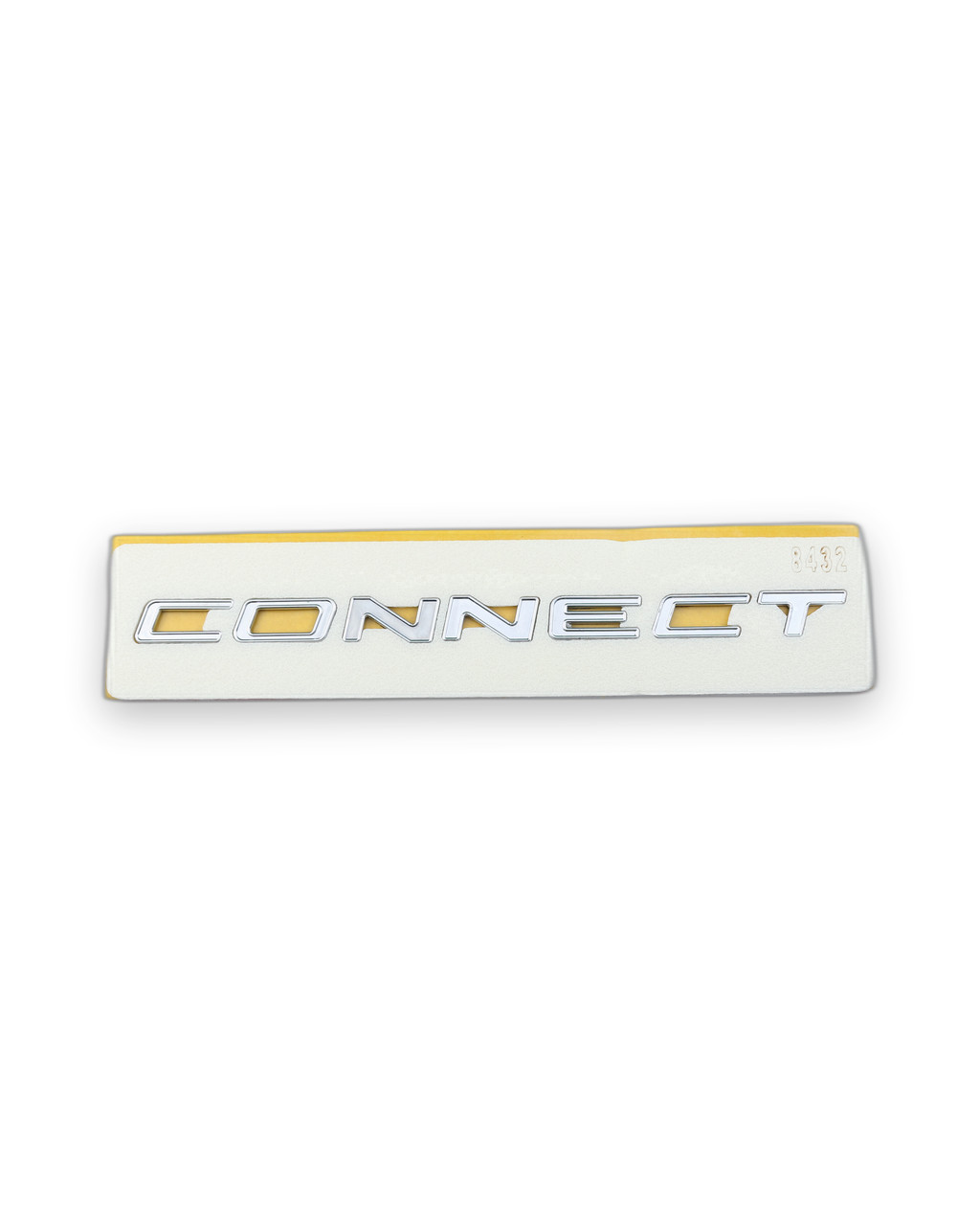 CONNECT Y.M Krom Bagaj Yazısı Ford Uyumlu