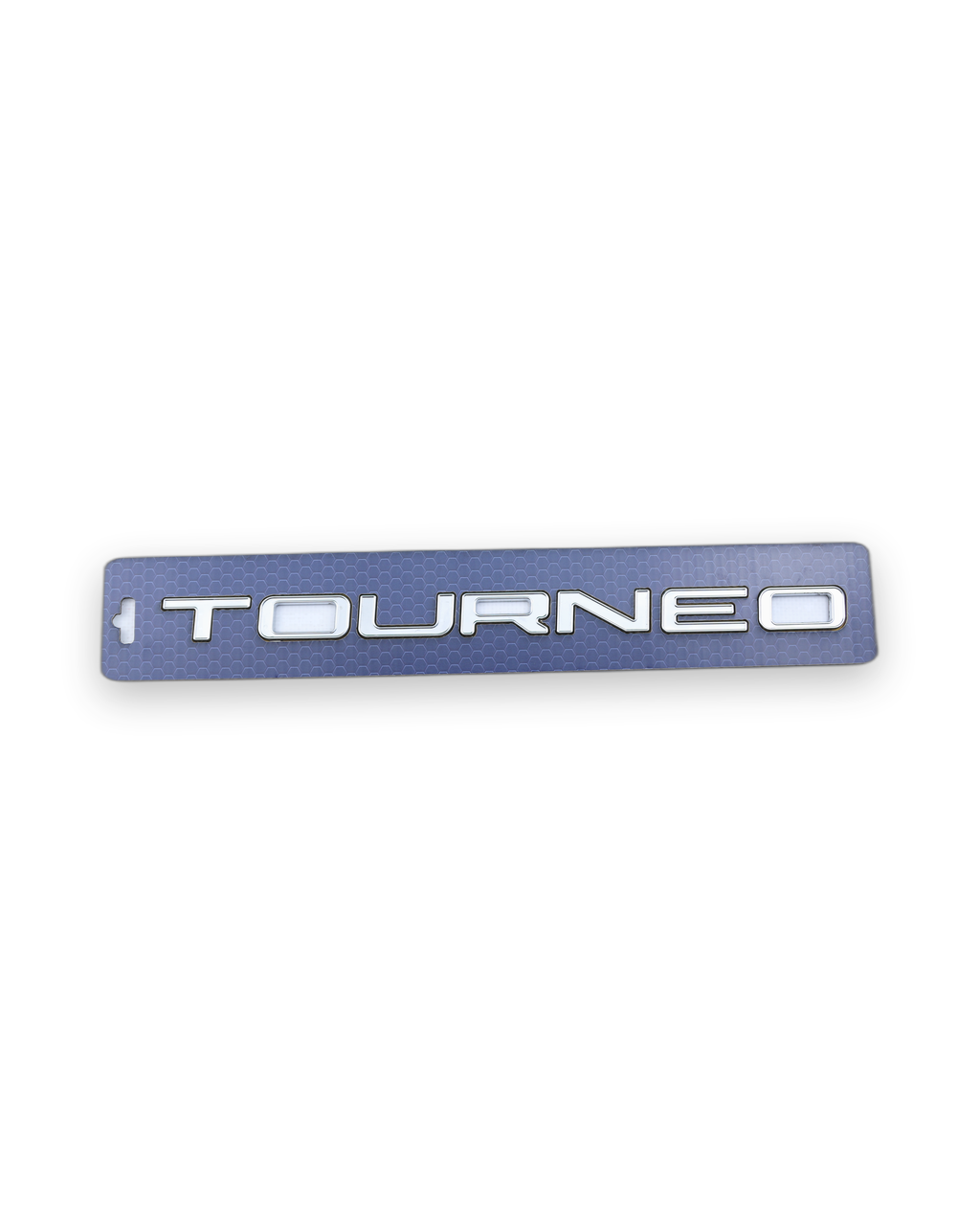 Tourneo Krom Bagaj Yazısı Ford Uyumlu