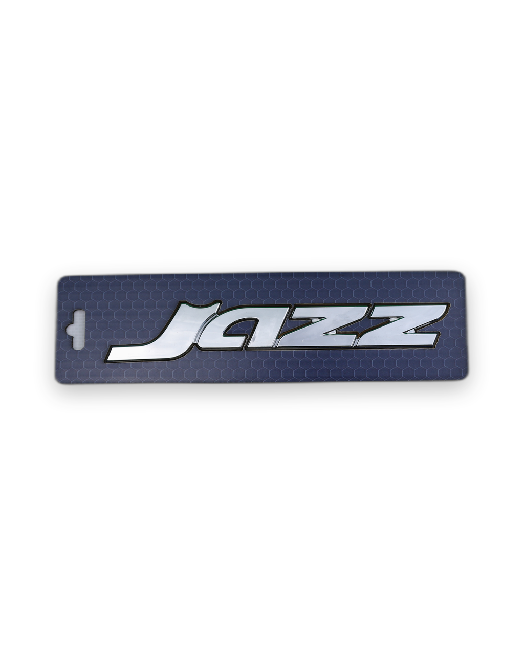 Jazz Krom Bagaj Yazısı Honda Uyumlu