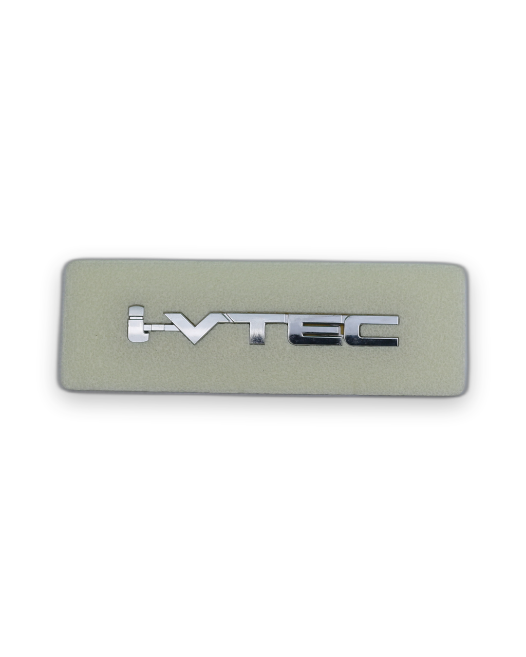 i-VTEC 2001-2006 Krom Bagaj Yazısı Honda Uyumlu