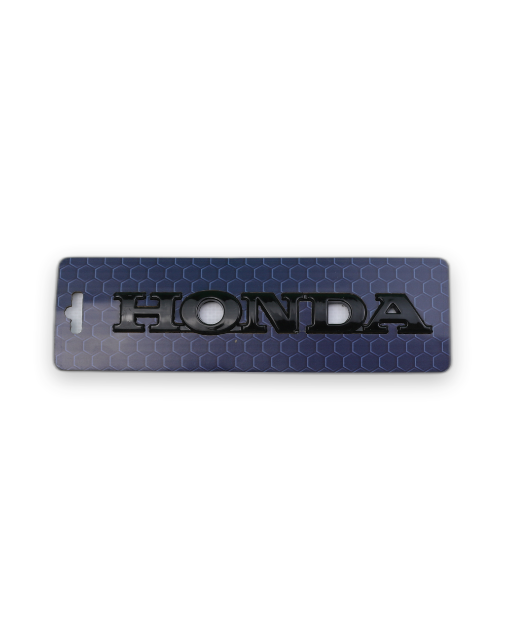 Honda Siyah Bagaj Yazısı Honda Uyumlu