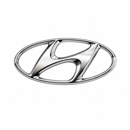 Arma Panjur Krom Arma Panjur Hyundai Uyumlu
