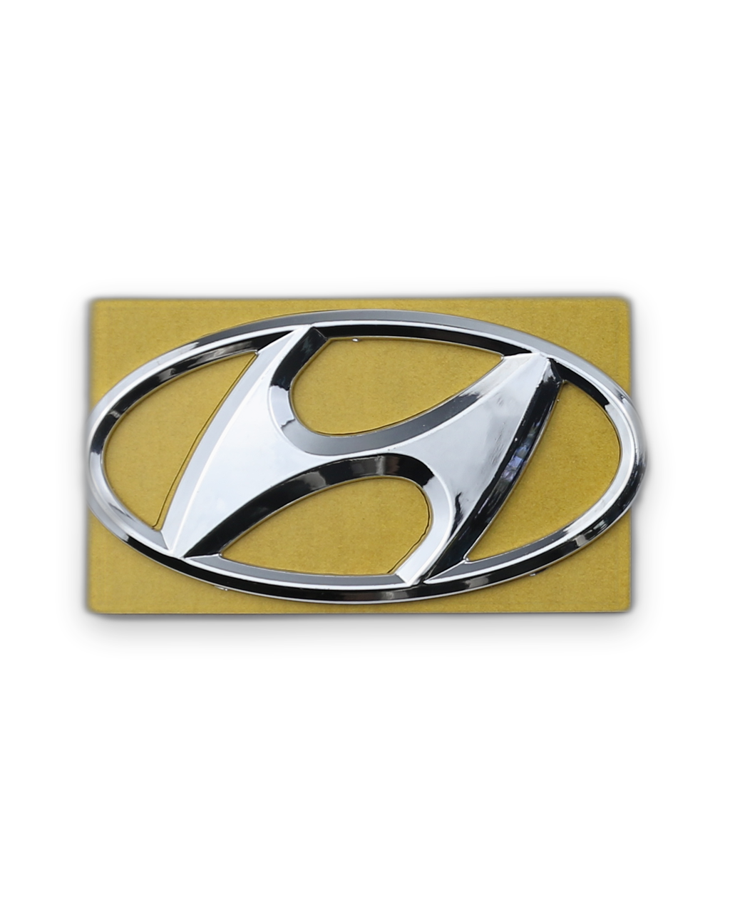 Arma Panjur 2008 Krom Panjur Arması Hyundai Uyumlu