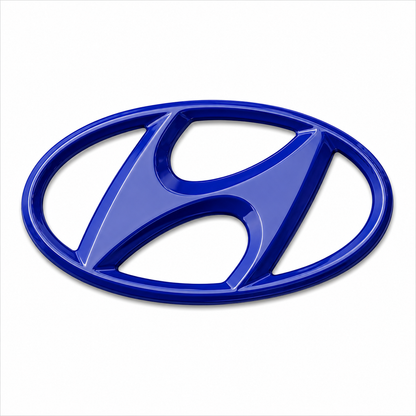 Arma Panjur 2002-2004 Mavi Arma Panjur Hyundai Uyumlu