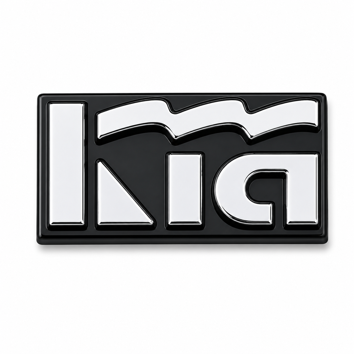 Kia Krom Bagaj Yazısı Kia Uyumlu
