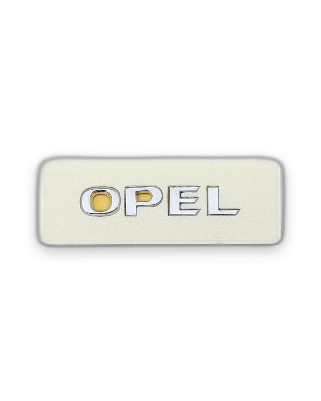 Opel Krom Bagaj Yazısı Opel Uyumlu