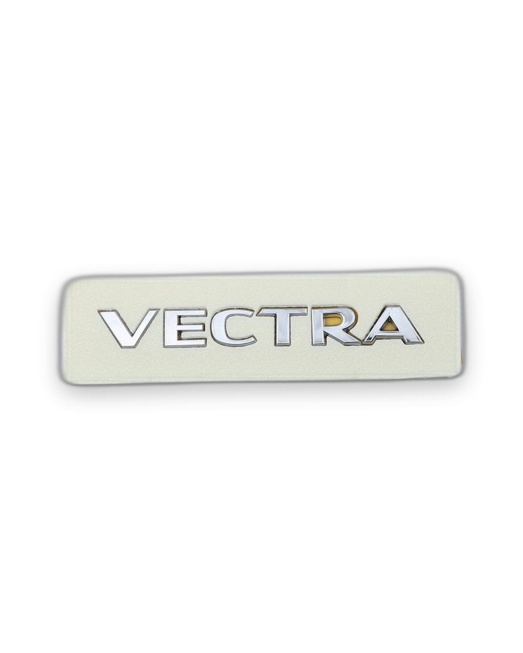 Vectra Y.M. Krom Bagaj Yazısı Opel Uyumlu