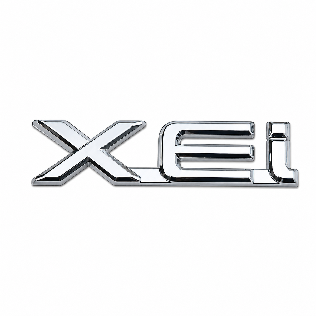 XEi Krom Bagaj Yazısı Toyota Uyumlu