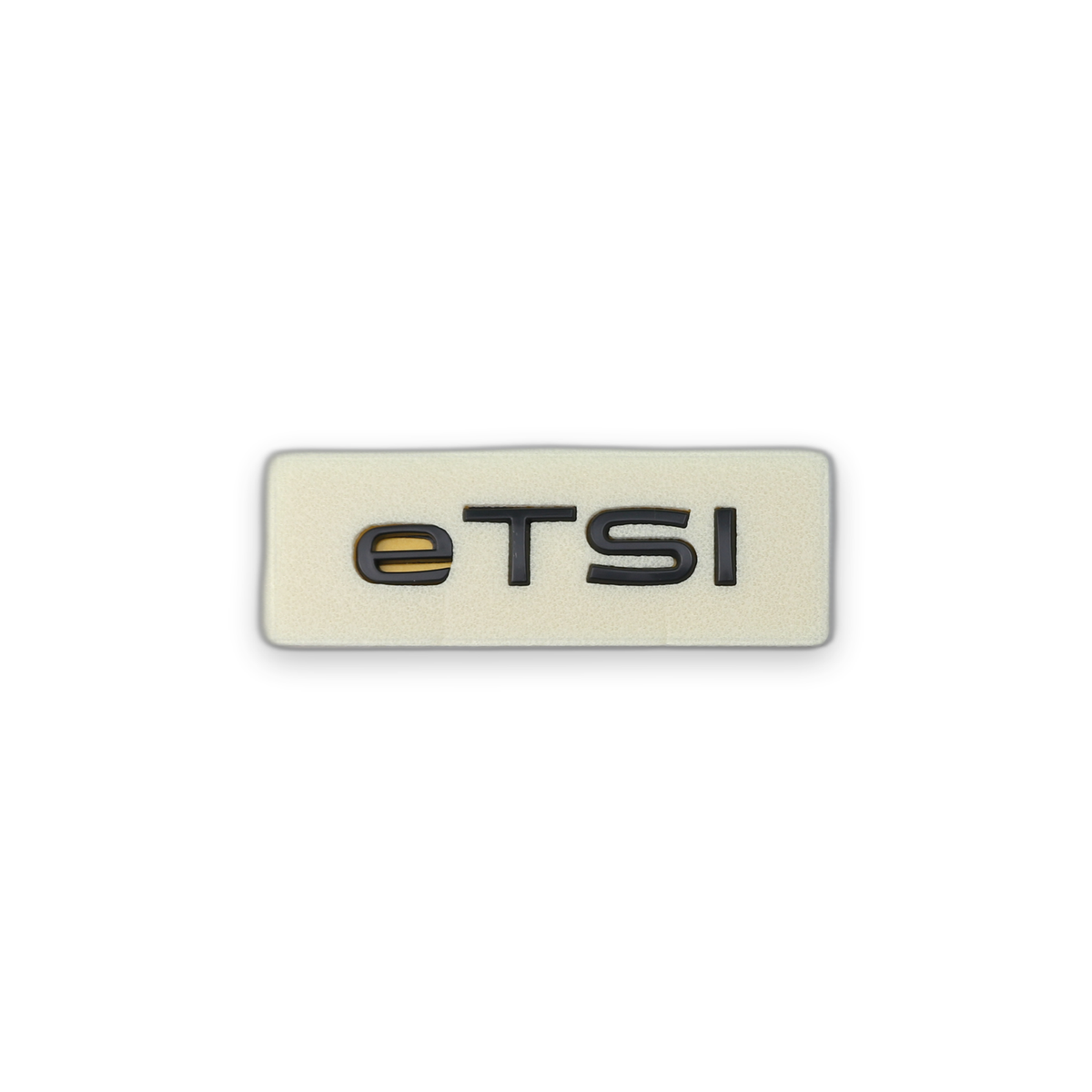 ETSI Siyah Bagaj Yazısı Volkswagen Uyumlu